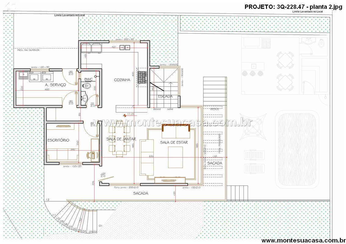 Imagem do projeto